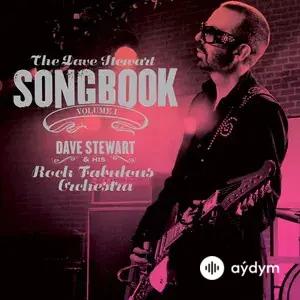 The Dave Stewart Songbook, Vol. 1