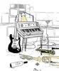 Dave Stewart-Hannah Koppenburg - Cloud Walking