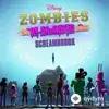 Milo Manheim-Meg Donnelly-Kahyun Kim-Zombies Cast - Someday (The Re-Animated Remix)