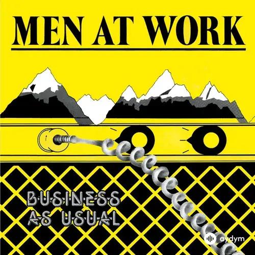 Men At Work  - Down Under