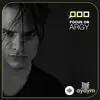 Jerome Sydenham-Texu-Romantic Couch-Argy  - Ebian - Argy's Legendary Bonus Beats