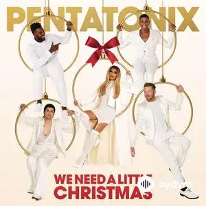 Pentatonix - 12 Days Of Christmas