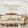 Pentatonix - Away In A Manger