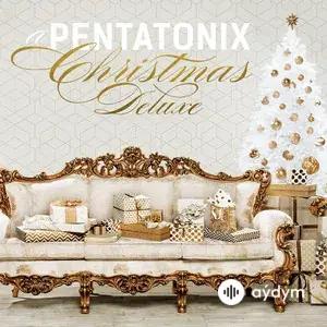 Pentatonix - Away In A Manger