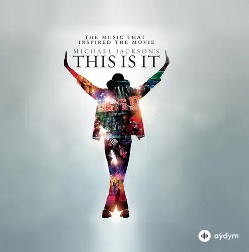 Michael Jackson's This Is It