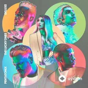 The Lucky Ones (Deluxe)