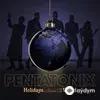 Pentatonix-Lang Lang - Jingle Bells (feat. Lang Lang)