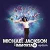 Michael Jackson - Workin' Day And Night (Immortal Version)