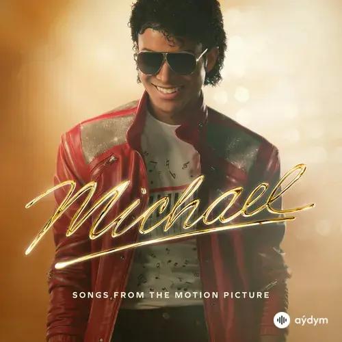 Michael: Songs From The Motion Picture