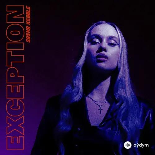 Sasha Keable - Exception
