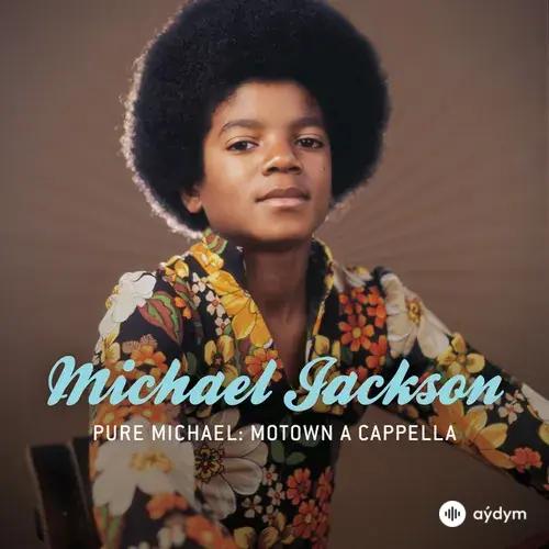 Pure Michael: Motown A Cappella