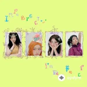 Imperfect-I'mperfect