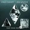Clean Bandit-Jess Glynne - Real Love (Extended)