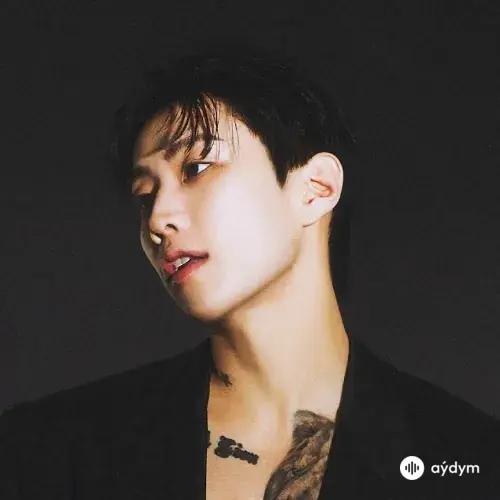 Jay Park