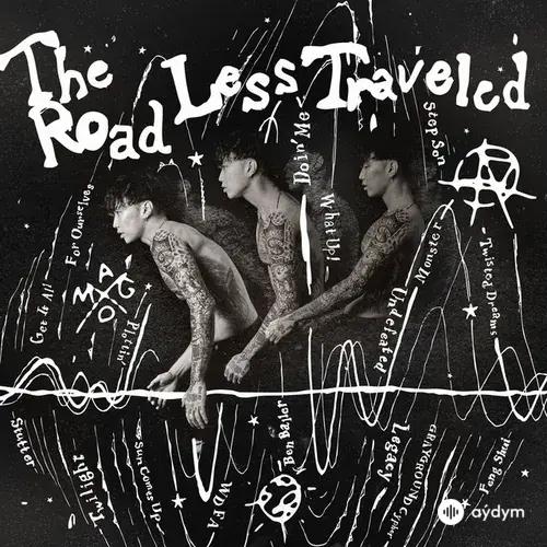 The Road Less Traveled
