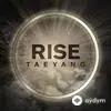 Taeyang  - Intro (RISE)