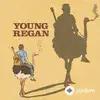 Ethan Regan - young regan