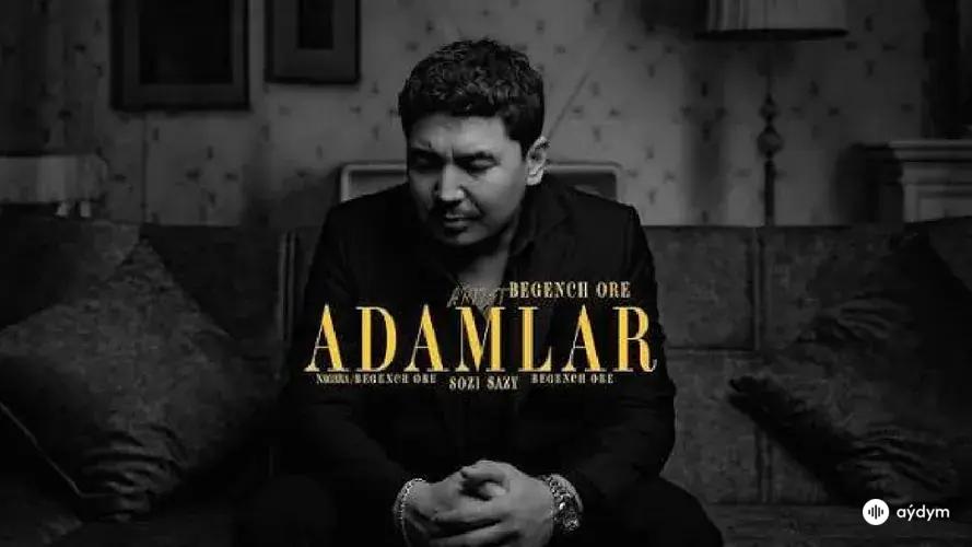 Adamlar
