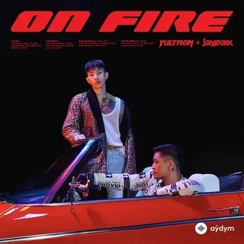 On Fire