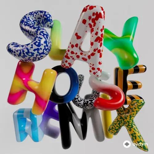 Slay House Remix