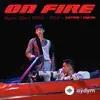 YULTRON-Jay Park - On Fire