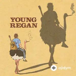 YOUNG REGAN