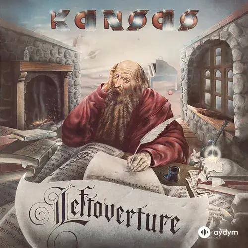 Kansas  - Carry on Wayward Son