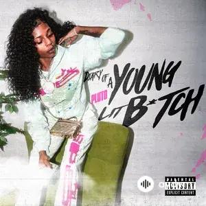 Diary Of A Young Lit B*tch