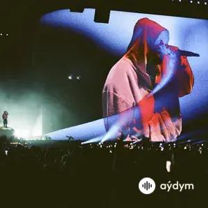 SWAG LIVE FROM COACHELLA (Weekend I)