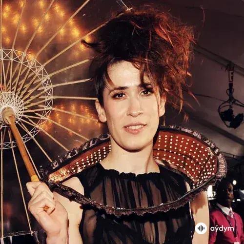 Imogen Heap