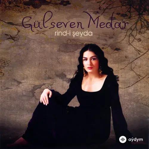 Gülseven Medar