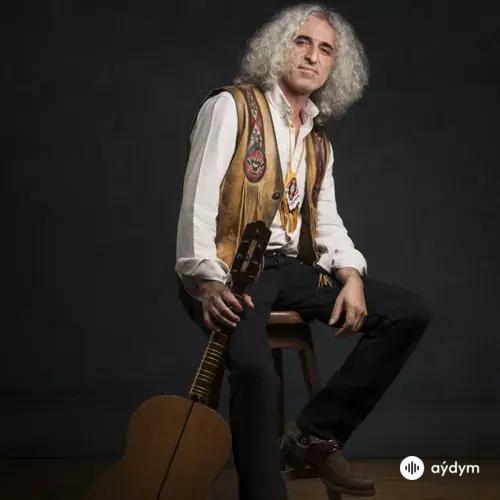 Ahmet Aslan - Çeşm-i Siyahım
