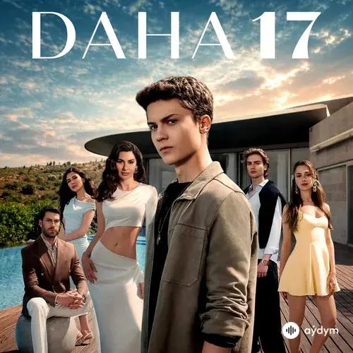 DAHA  17 | Dizi Müzikleri