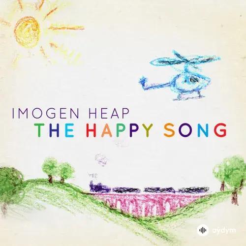 Imogen Heap - The Happy Song - Instrumental