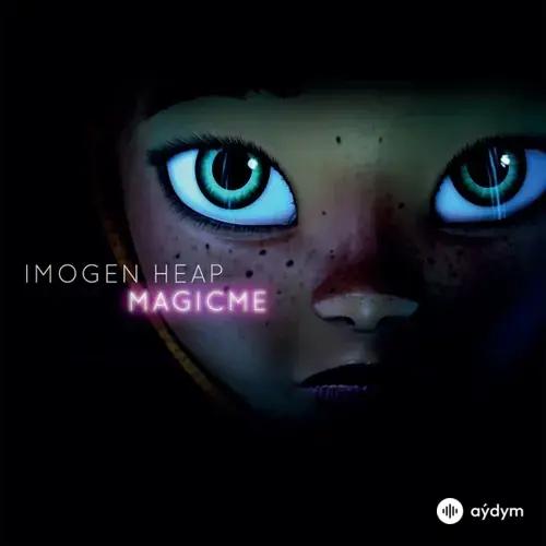 Imogen Heap - Magic Me - Instrumental