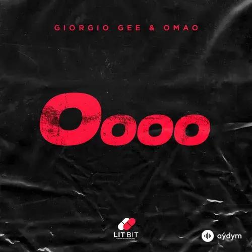 Giorgio Gee-OMAO - Oooo