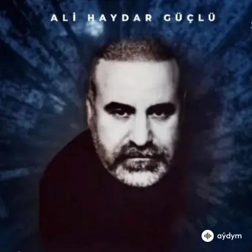 Ali Haydar Güçlü - Munzurun dağlarında