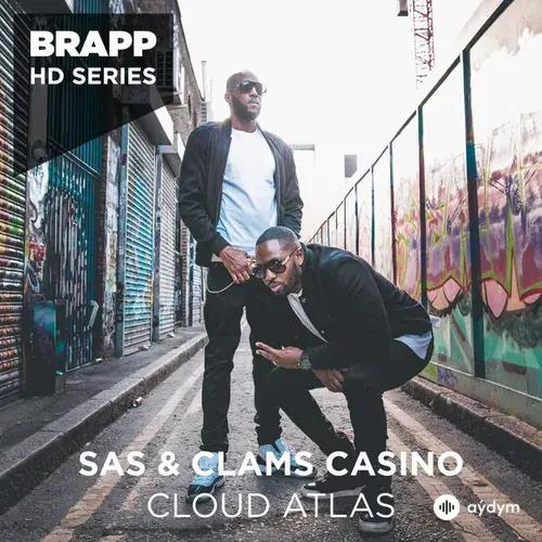 SAS-Clams Casino - Cloud Atlas (Brapp HD Series)