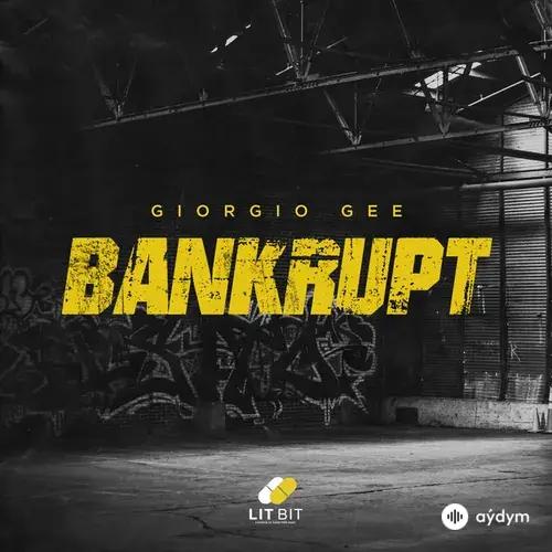 Giorgio Gee - Bankrupt