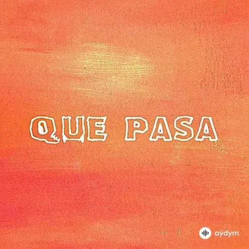 Kristina Si-Goro-Asatro - Que Pasa