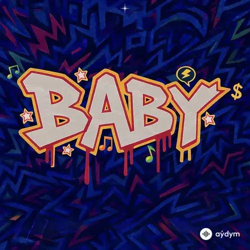 ТИМАНИО-Доминик Джокер-MONEL - Baby