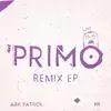 Ark Patrol-Volant-Veronika Redd - At All (Volant Remix)