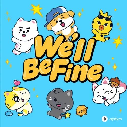 Enhypen - We'll Be Fine