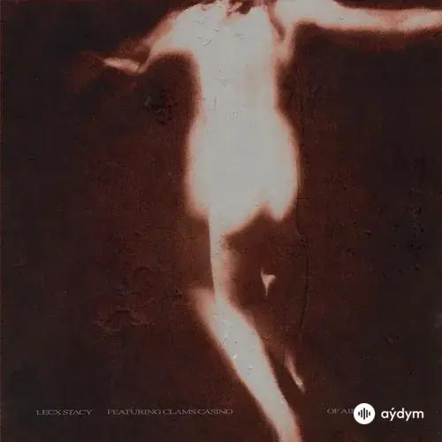 Lecx Stacy-Clams Casino - Of Air