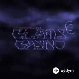 Clams Casino - NSX