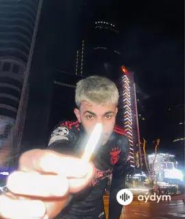 atash