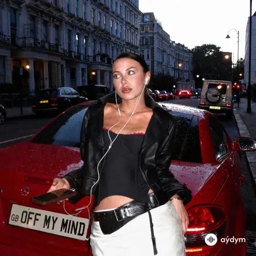 SOFIIA - off my mind