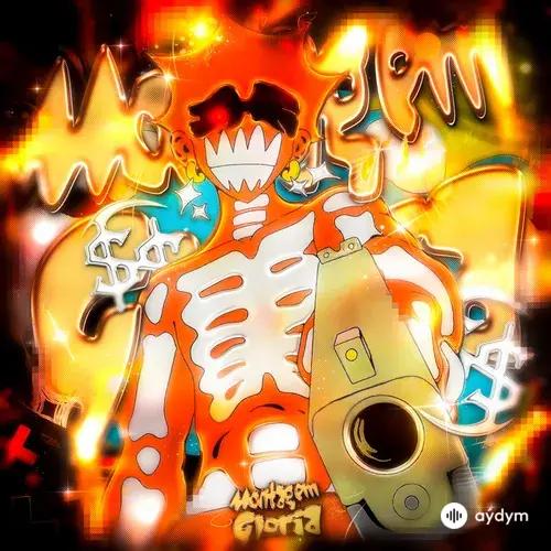 MXRCVRY-Nakama  - MONTAGEM GLORIA