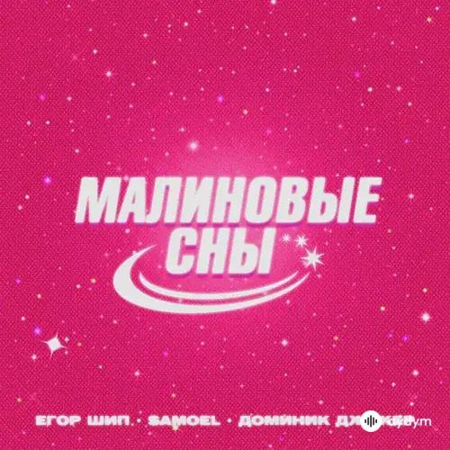 Егор Шип-Samoel-Доминик Джокер-Denis First - Малиновые Сны (Denis First Remix)
