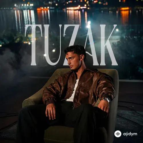 ANIL  Özgen - TUZAK